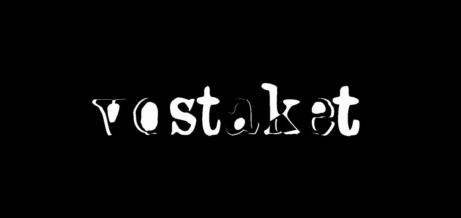 Vostaket